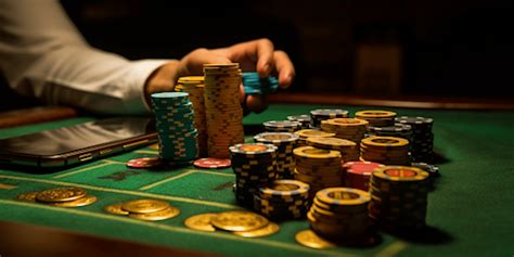 Skilled Gambler effectiveness and gambling mechanics.